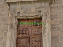 Ciudad de Caravaca 2012